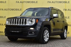 Bild des Angebotes Jeep Renegade Limited 4WD/LEDER/NAVI/KEYLESS GO/PDC/