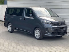 Bild des Angebotes Peugeot Traveller Business L3 2.0 BlueHDi 180 EAT8 *KAMERA*NAVI*S...