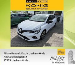 Renault Clio EVOLUTION SCe 65