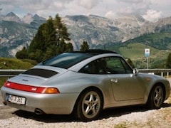 Bild des Angebotes Porsche Targa 911