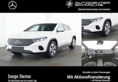 Bild des Angebotes Mercedes-Benz EQA 250 EQA 250 MEMORY*DISTRONIC*KAMERA*TOTWINKEL*MBUX*