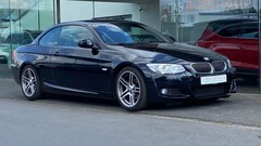 Bild des Angebotes BMW 320 320i Edition M-Sport HARDTOP elektr. , NAVI , PDC