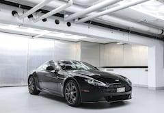 Bild des Angebotes Aston Martin V8 4.7l Sportshift