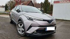 Bild des Angebotes Toyota C-HR Hybrid Flow