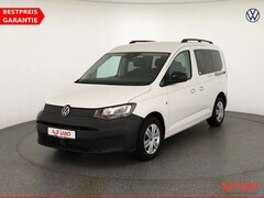 Bild des Angebotes VW Caddy 1.5 TSI California Tempomat Sitzheizung
