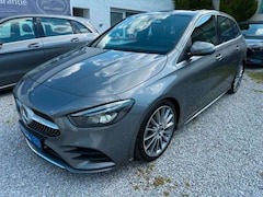 Bild des Angebotes Mercedes-Benz B 180 d* AMG * Automatik*LED*SHZ*AHK* TOP*