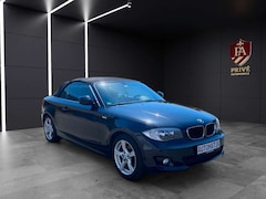 Bild des Angebotes BMW 118 d Cabrio Automatik~SHZ~PDC~MFL~8-Fach