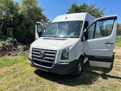 Bild des Angebotes VW Crafter 30 TDI DPF