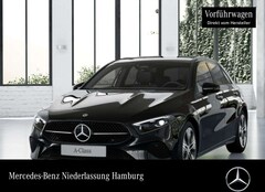 Bild des Angebotes Mercedes-Benz A 180 PROGRESSIVE+NIGHT+PANO+AHK+MULTIBEAM+KAMERA