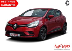 Bild des Angebotes Renault Clio 1.2 TCE Intens LED Navi Tempomat DAB