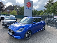 Bild des Angebotes Suzuki Swift 1.2 82 PS DUALJET CVT Comfort+ Automatik