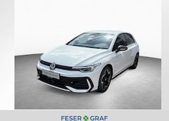 Bild des Angebotes VW Golf VIII 1.5 eTSI R-LINE KAMERA LED-PLUS ACC