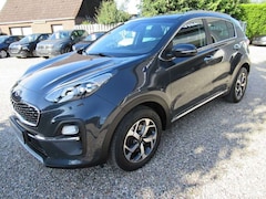 Bild des Angebotes Kia Sportage 1.6 GDI DREAM-TEAM EDITION