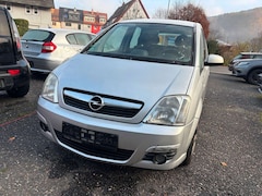 Bild des Angebotes Opel Meriva Navi