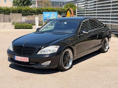 Bild des Angebotes Mercedes-Benz S 350 *Leder*Navi*Bi Xenon*SHZ*EInparkhilfe*