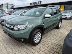 Dacia Duster Expression*AppleCar*LED*DAB*Klima*8fach