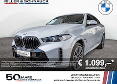 Bild des Angebotes BMW X6 xDrive 40d M-Sport Pro 360° SITZBELÜFTUNG