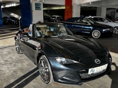 Bild des Angebotes Mazda MX-5 Exclusive-Line *LEDER*SHZ*NAVI*KLIMAAUTO*