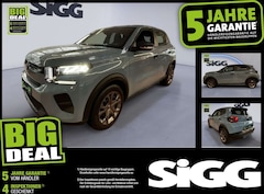 Bild des Angebotes Citroen C3 1.2 PureTech00 YOU Turbo Klima* Parkhilfe*LED