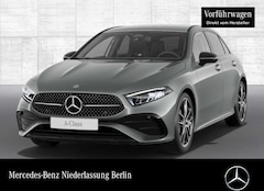 Bild des Angebotes Mercedes-Benz A 200 AMG+NIGHT+LED+KAMERA+TOTW+KEYLESS+7G