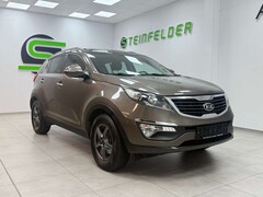 Bild des Angebotes Kia Sportage Attract 2WD 1.6 PANORAMA / TÜV NEU