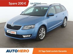 Bild des Angebotes Skoda Octavia 1.6 TDI Ambition *NAVI*PDC*SHZ*TEMPO*ALU*