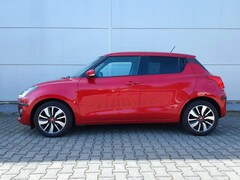 Bild des Angebotes Suzuki Swift Hybrid Comfort+ (1-Hand/Navi/Kamera)