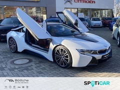 Bild des Angebotes BMW i8 Coupe AT/Laser/Navi/Sound/Shz/Klimaauto/Assistenzs