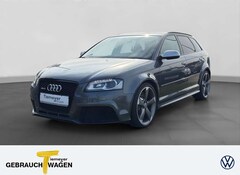 Bild des Angebotes Audi RS3 RS3 Sportback TFSI Q ROTOR19 LEDER OPS