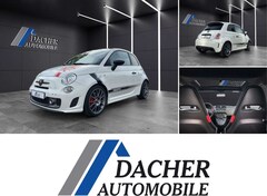 Bild des Angebotes Abarth 595 Competizione Skydome, Monza, Schalensitze,