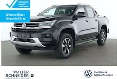 Bild des Angebotes VW Amarok 3.0 TDI V6 4Motion Double Cab Style