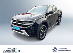 Bild des Angebotes VW Amarok 3.0 TDI V6 4Motion Double Cab Style