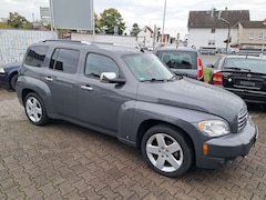 Bild des Angebotes Chevrolet HHR * Klimaanlage  - Tüv 05/2027 - Ledersitze  *
