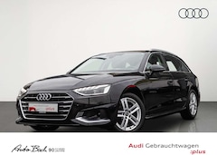 Bild des Angebotes Audi A4 Advanced 35TFSI Navi LED GRA Sitzhzg