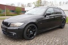 Bild des Angebotes BMW 325 d Touring Aut. M-Sport - Navi-Leder-BiXenon