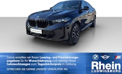Bild des Angebotes BMW X6 xDrive30d M Sport