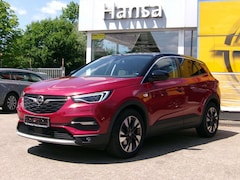 Bild des Angebotes Opel Grandland Innovation Automatik Navi AHK