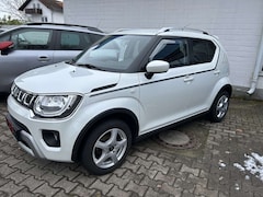 Bild des Angebotes Suzuki Ignis Navigation*Kamera*Winterkomplettrad*Sitzheizung