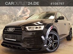 Bild des Angebotes Audi Q3 2.0 TDI qu ABT-Performance S-Line *LED Pano*