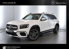 Bild des Angebotes Mercedes-Benz GLB 220 d 4M 3,99%/AMG/LED/AHK/DISTRONIC/Keyless  /360
