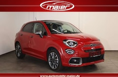 Bild des Angebotes Fiat 500X Dolcevita Sport Aut.-NAV-LED-FALTDACH-KAM.-