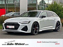 Bild des Angebotes Audi RS6 Avant performance BLACK HUD PANO NACHTS STHZ