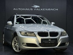 Bild des Angebotes BMW 320 d*KOMBI*SPORT*SHZ*PANO*KLIMAAUTOMATIK*NAVI