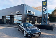 Bild des Angebotes Jaguar XKR Coupe I. Hand seltene Performance Sitze