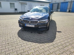 Bild des Angebotes BMW 520 5er Touring Diesel 520d Touring