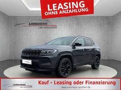 Bild des Angebotes Jeep Compass Night Eagle / Austauschmotor: 0 km !!!!!!!