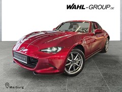 Bild des Angebotes Mazda MX-5 RF*Exclusive-Line*1,5*97kW*BOSE*KEYLESS*MATRIX*LED