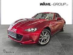 Bild des Angebotes Mazda MX-5 RF*Exclusive-Line*1,5*97kW*BOSE*KEYLESS*MATRIX*LED