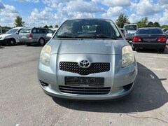 Bild des Angebotes Toyota Yaris Sol