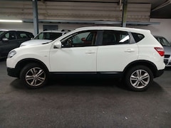 Bild des Angebotes Nissan Qashqai Acenta 1.HAND!
